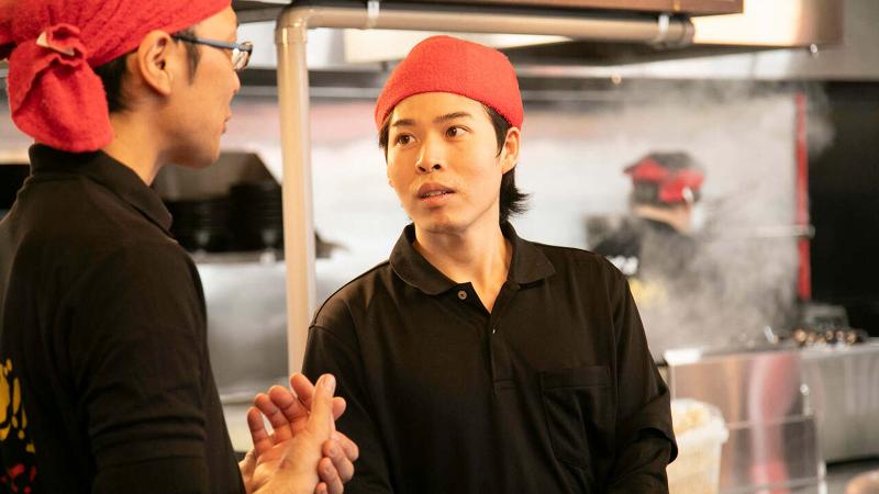 たくみ家 龍ヶ崎店の求人・転職情報