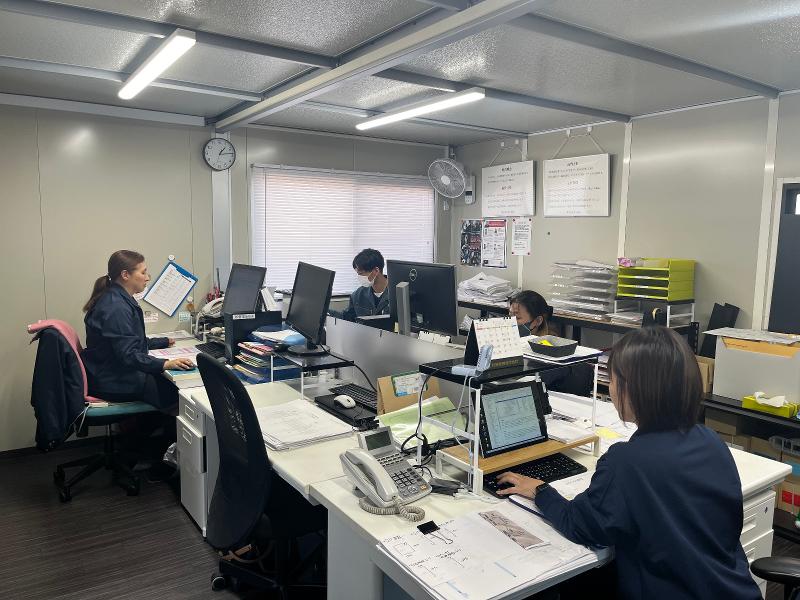 株式会社青山商事の求人・転職情報