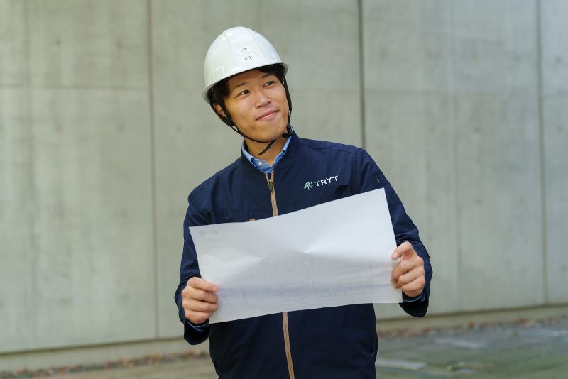 株式会社トライトエンジニアリングの求人・転職情報