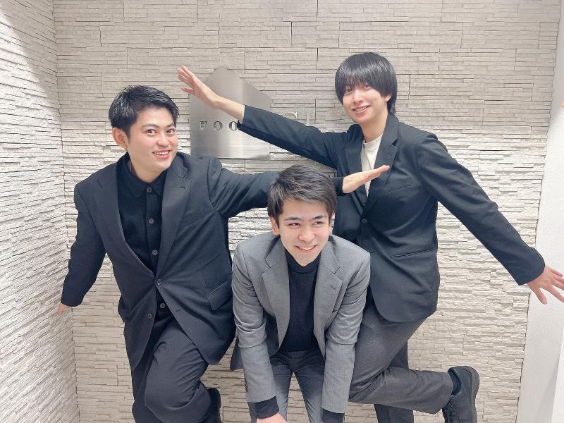 株式会社未来企画の求人・転職情報