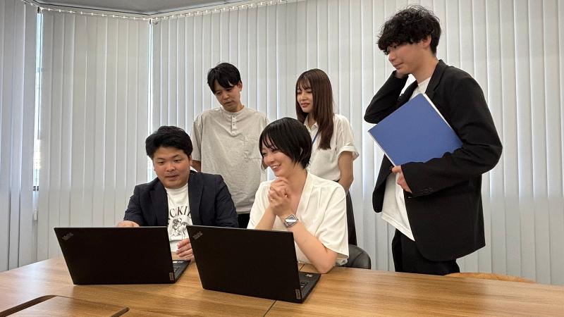 日本開発株式会社のアルバイト・バイト求人情報-02