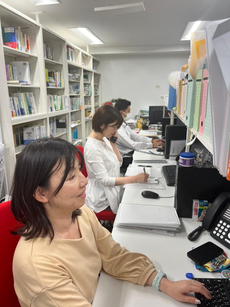 司法書士・行政書士 リーガルナレッジのアルバイト・バイト求人情報-05
