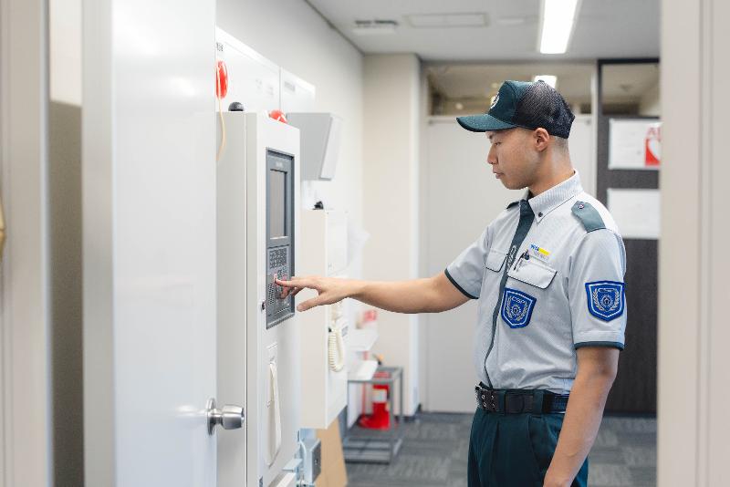 セントラル警備保障株式会社 の求人・転職情報