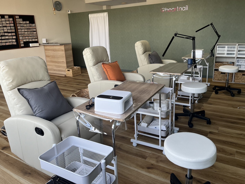 はあとねいる大垣店の求人・転職情報