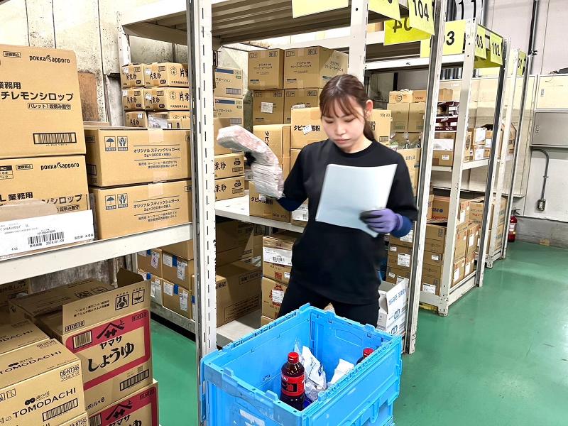 株式会社フードマンの求人情報