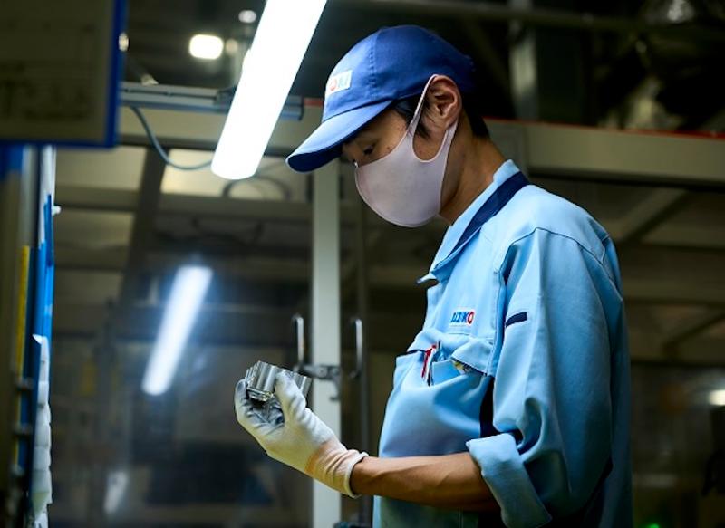 株式会社不二プレシジョンの求人・転職情報