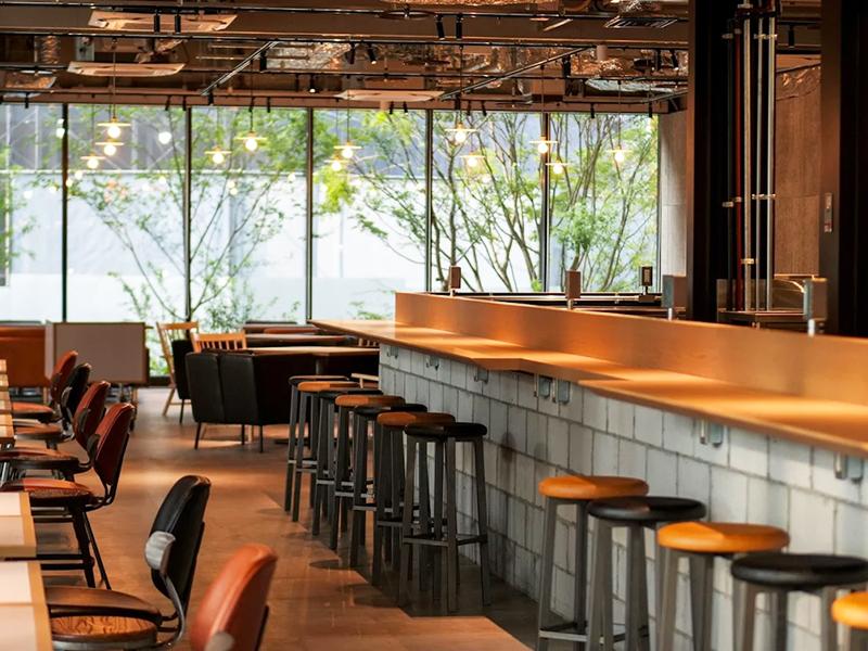 株式会社ＢＲＩＳＫ　ＳＴＡＮＤの求人・転職情報