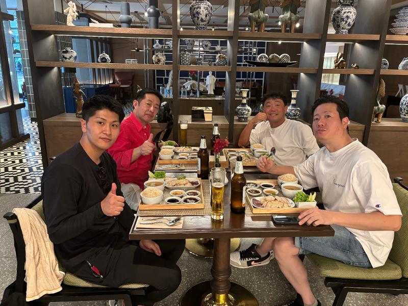 株式会社ラスターハウスの求人・転職情報