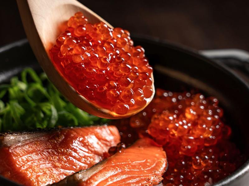 酒としゃけ SALMON’S 浜松町店のアルバイト・バイト求人情報-02