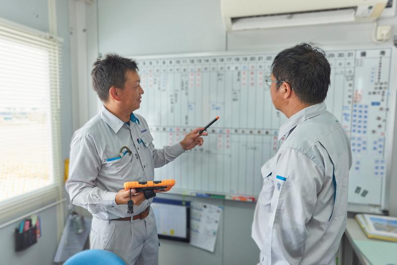 株式会社中里組のアルバイト・バイト求人情報-03