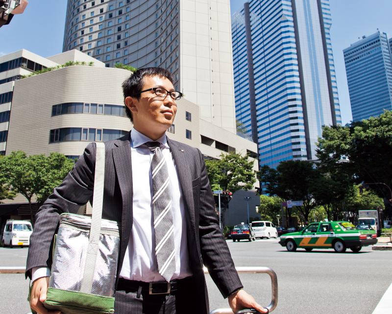 日本食研ホールディングス株式会社-0002の求人・転職情報