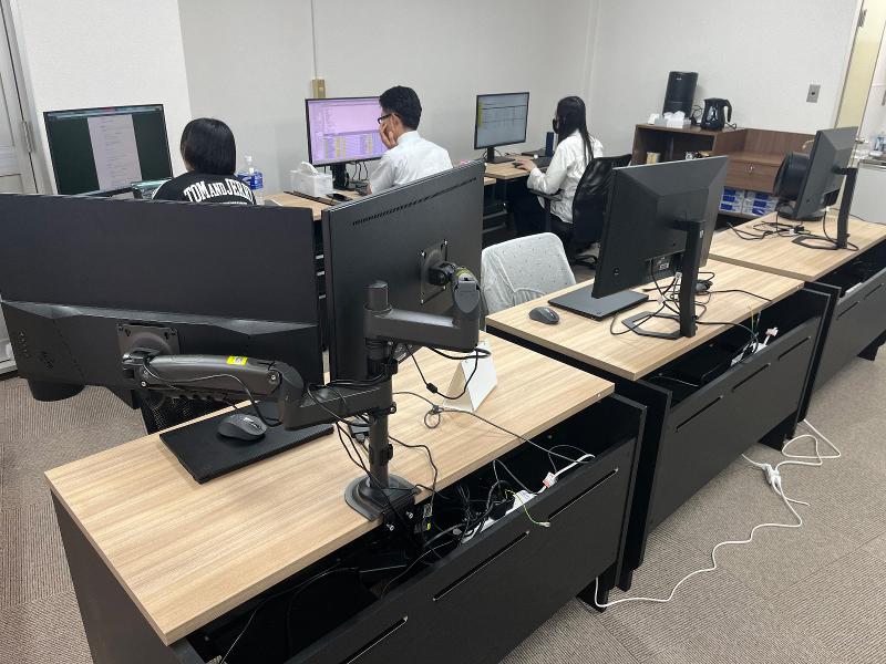 株式会社ネクストファクトの求人・転職情報