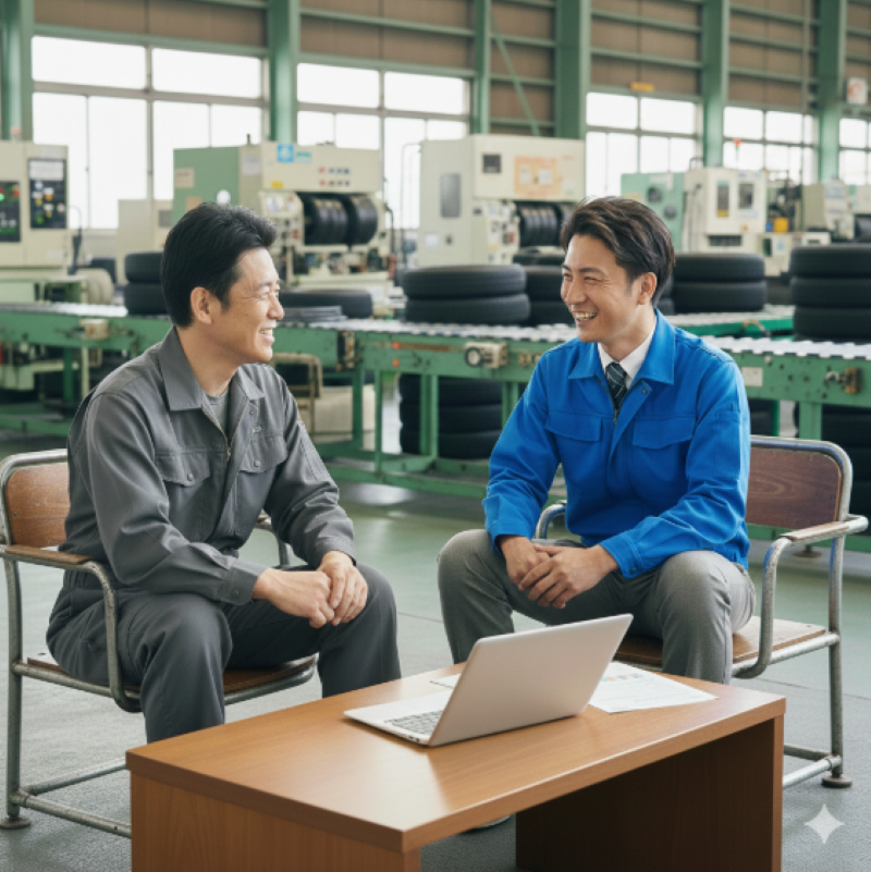 東洋精器工業株式会社の求人・転職情報