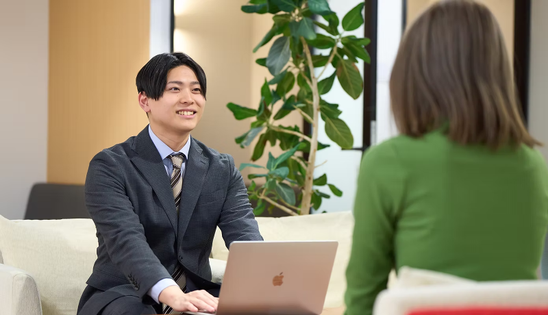 Ｏｎｅ’ｓ　Ｌｉｆｅ．株式会社の求人・転職情報