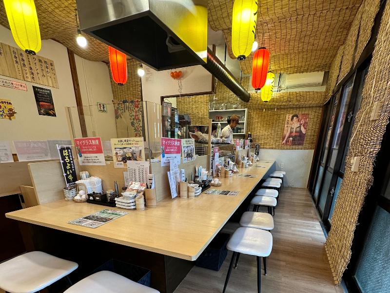 宮古島食材串かつ　串んちゅのアルバイト・バイト求人情報-02