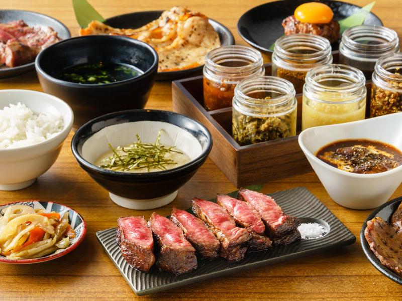 牛タンDining伊地知‐IZICHI‐ 御茶ノ水店のアルバイト・バイト求人情報-04