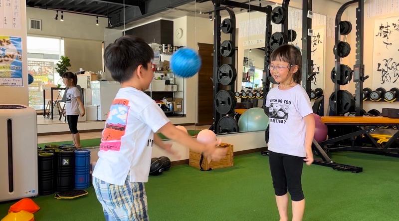 personal gym BEST FIT 新居浜本店のアルバイト・バイト求人情報-03