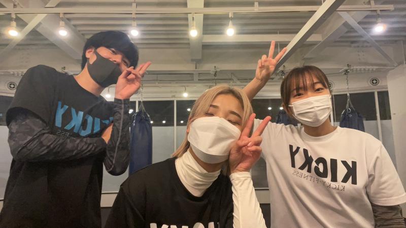 株式会社ガンバードアップの求人・転職情報