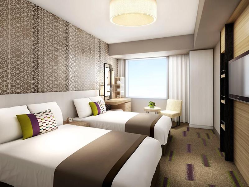 ホテルモントレ株式会社の求人・転職情報