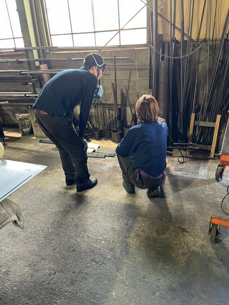 サカエ板金株式会社の求人情報