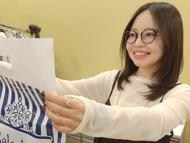 KANGENYA outlet つかしん店のアルバイト・バイト求人情報-03