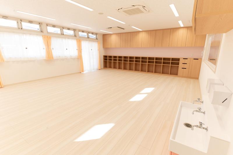 社会福祉法人華桜会 はるまち西こども園のアルバイト・バイト求人情報-02