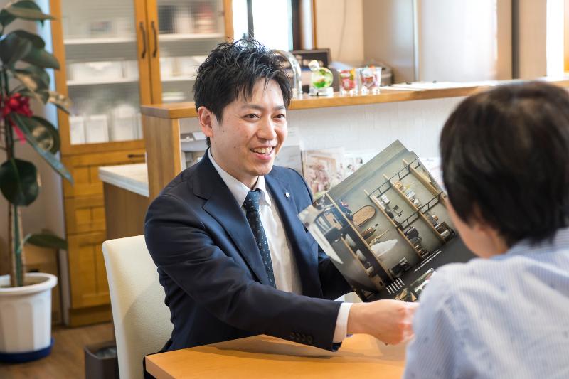 株式会社エールハウスの求人・転職情報