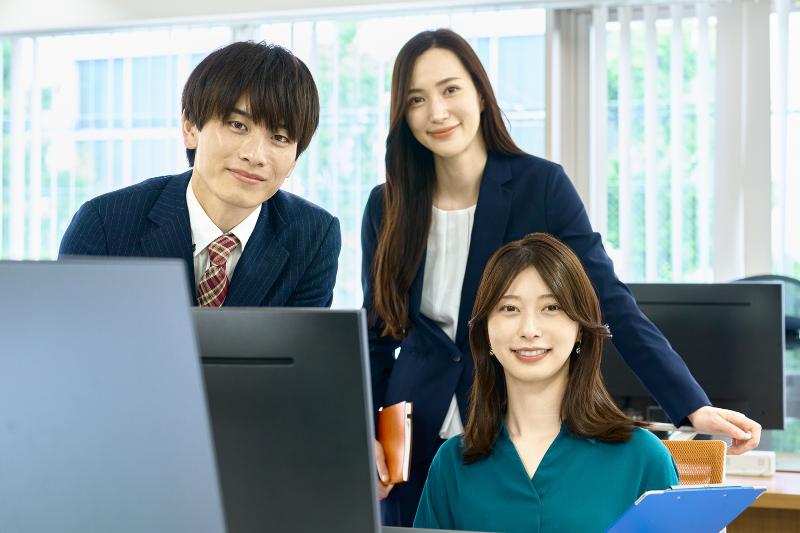 株式会社パソナ　のアルバイト・バイト求人情報-04