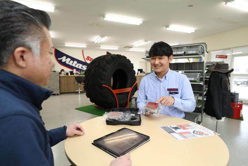 株式会社アグリダイレクトのアルバイト・バイト求人情報-05