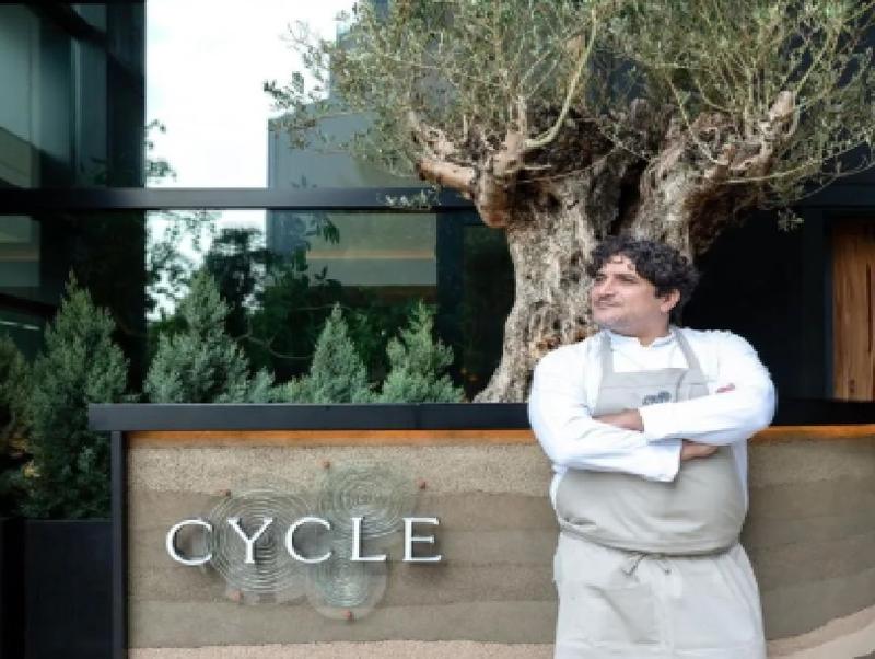 株式会社グラナダ CYCLEの求人1