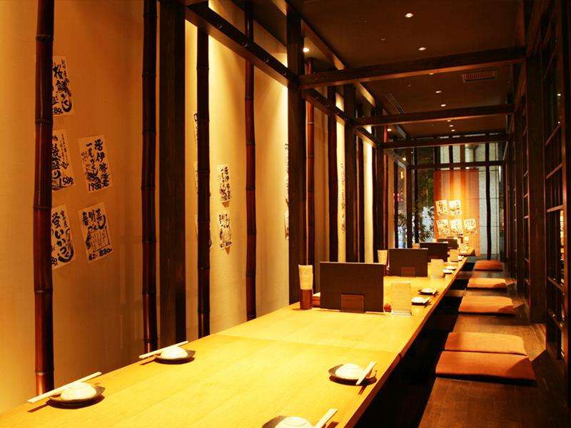 海鮮居酒屋 磯一 -isoichi- 江坂店のアルバイト・バイト求人情報-03