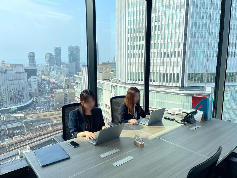 プロワーク株式会社 大阪支店のアルバイト・バイト求人情報-02