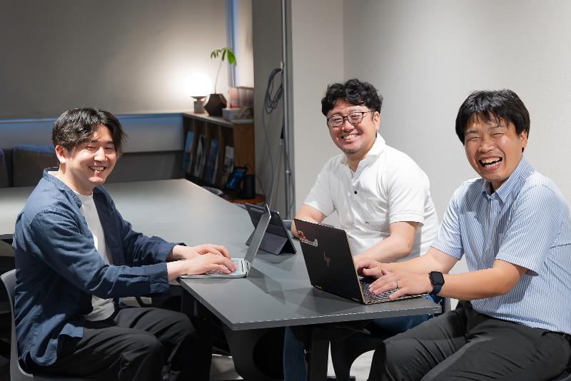 株式会社ロンドソルのアルバイト・バイト求人情報-02