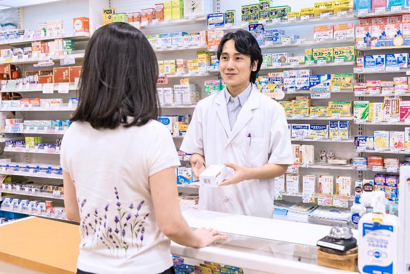 株式会社 同仁堂の求人・転職情報