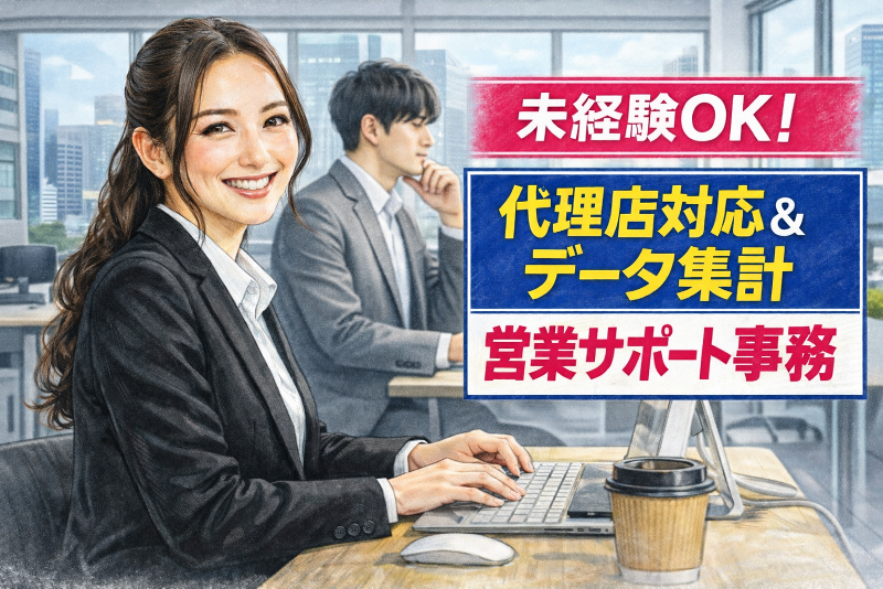 HRセカンド株式会社のアルバイト・バイト求人情報-11