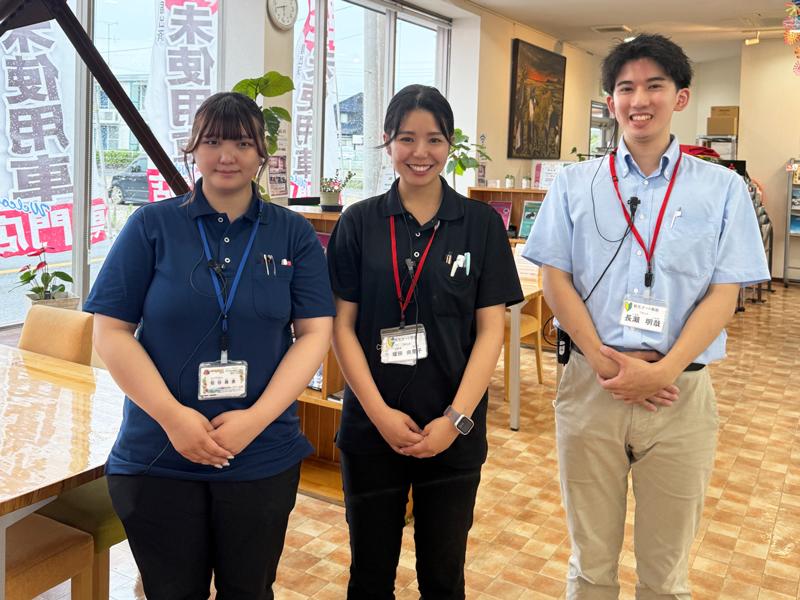 株式会社新生オート飯能のアルバイト・バイト求人情報-03
