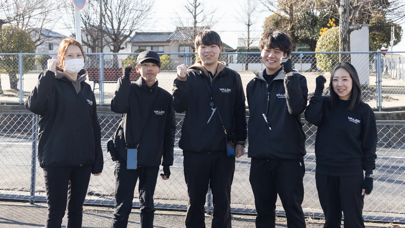 株式会社ＶＡＬＥＫの求人・転職情報