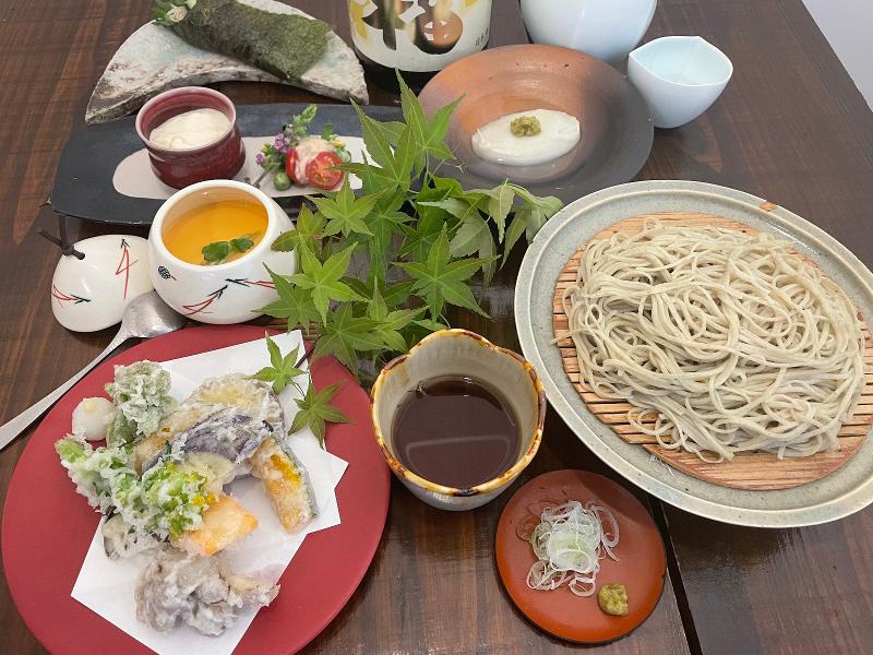 蕎麦酒房　櫟のアルバイト・バイト求人情報-04