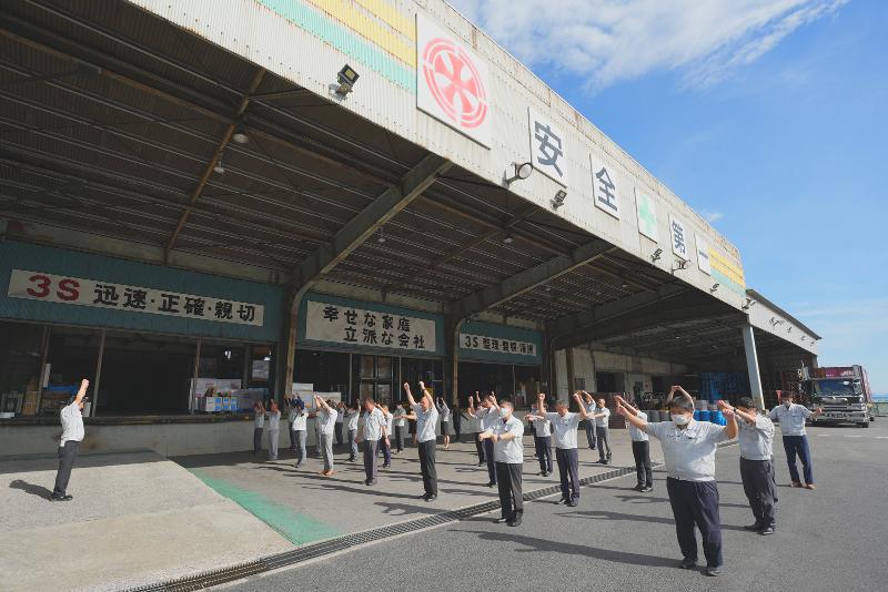 大西物流株式会社のアルバイト・バイト求人情報-05