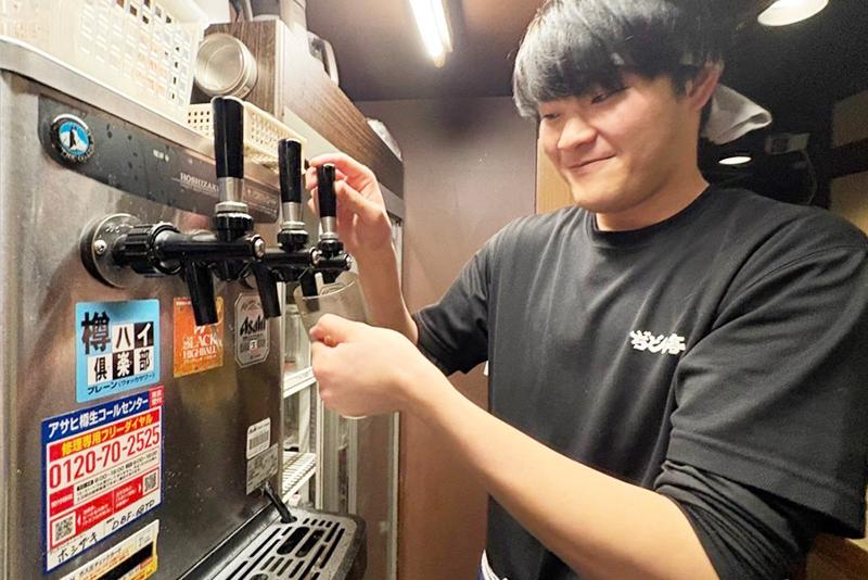 ぢどり亭 大正駅前店のアルバイト・バイト求人情報-04