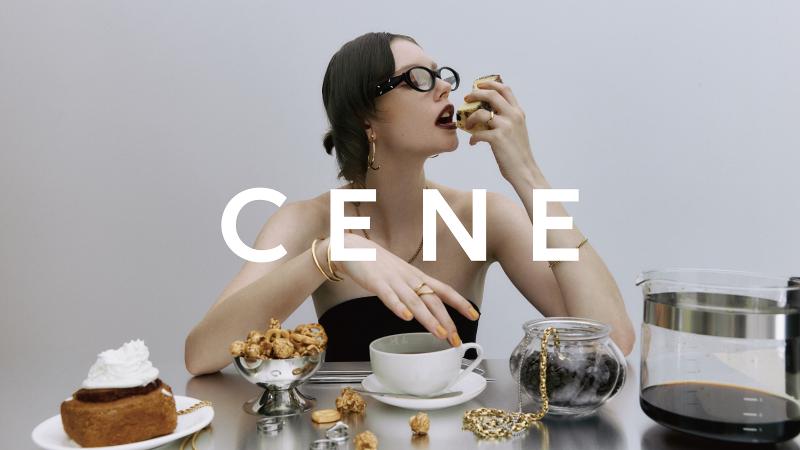 株式会社CENEの求人・転職情報