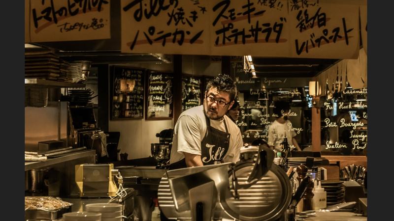 東京店の求人・転職情報