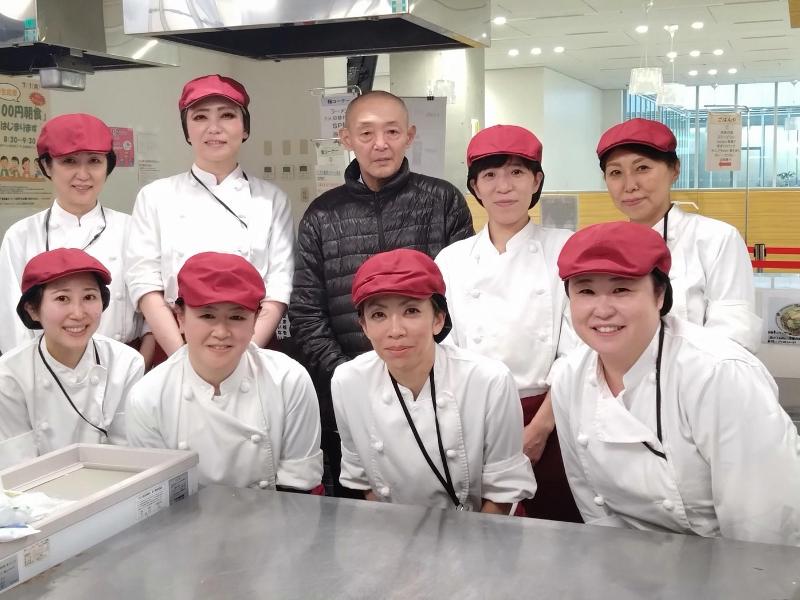 株式会社アイビー・シー・エスの派遣求人情報