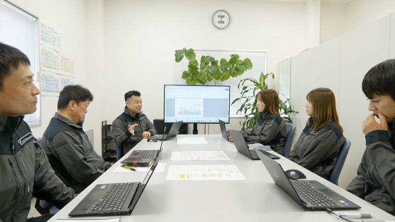 株式会社フジワラケミカルエンジニアリングのアルバイト・バイト求人情報-03