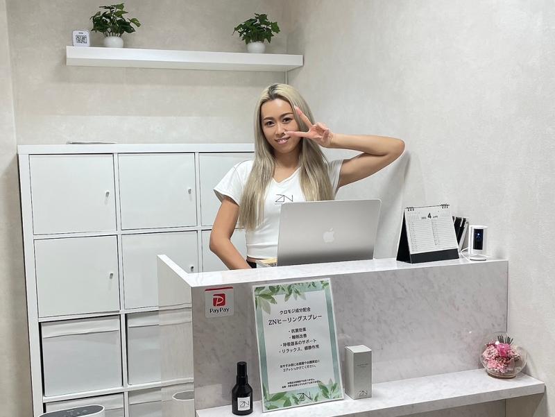 全力ストレッチ江坂店のイメージ5