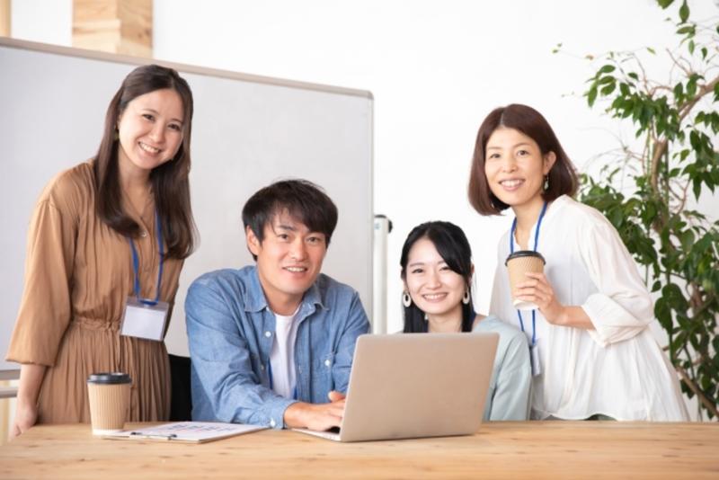 合同会社未踏の求人・転職情報