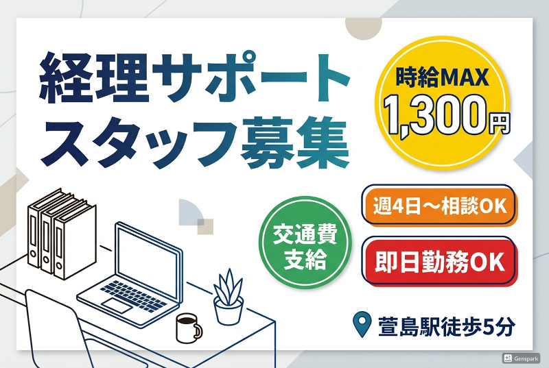有限会社ユニティのアルバイト・バイト求人情報-01