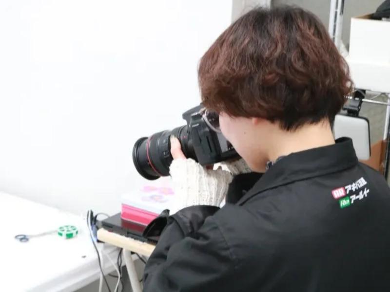 株式会社アキバ流通 アールイーカメラのアルバイト・バイト求人情報-02