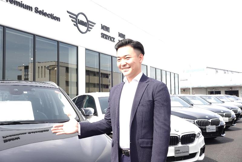 株式会社モトーレンレピオ　BMW Premium Selection 木更津のアルバイト・バイト求人情報-04