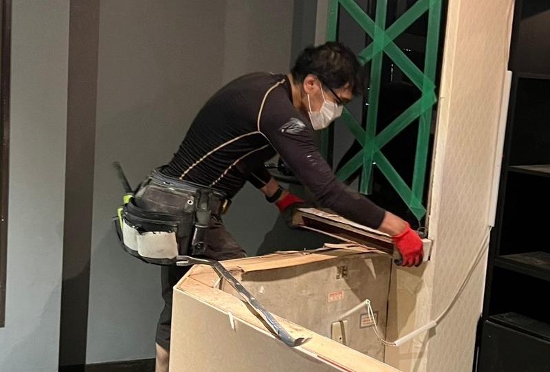 スナック　夜なんですの求人4